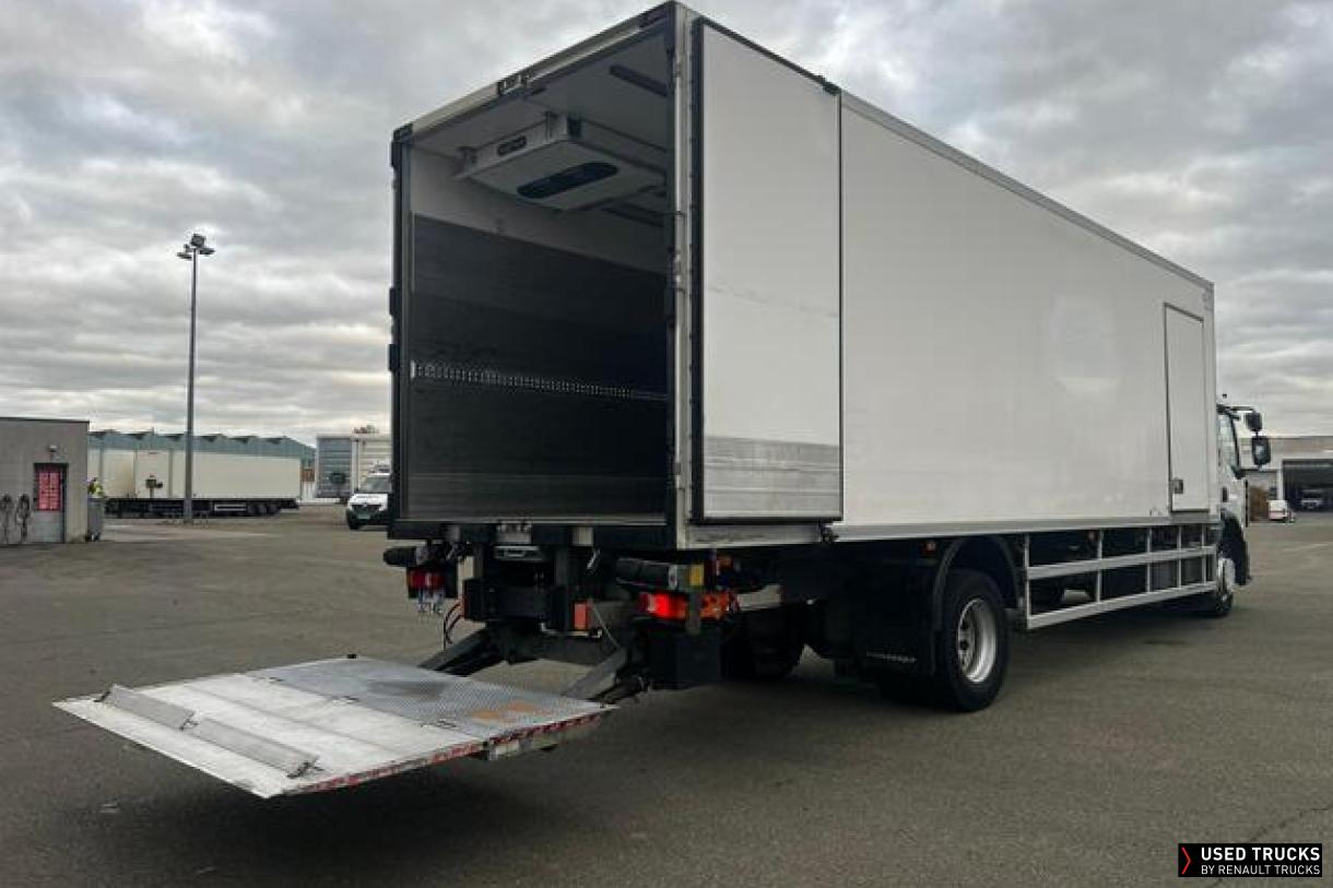 Renault Trucks D Wide 280