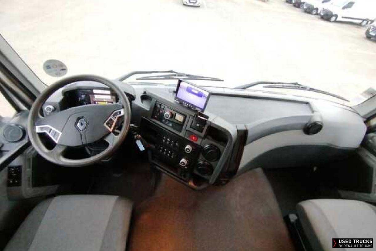 Renault Trucks K 440