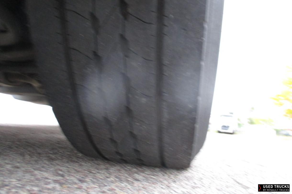 Renault Trucks C cab 2.3 430