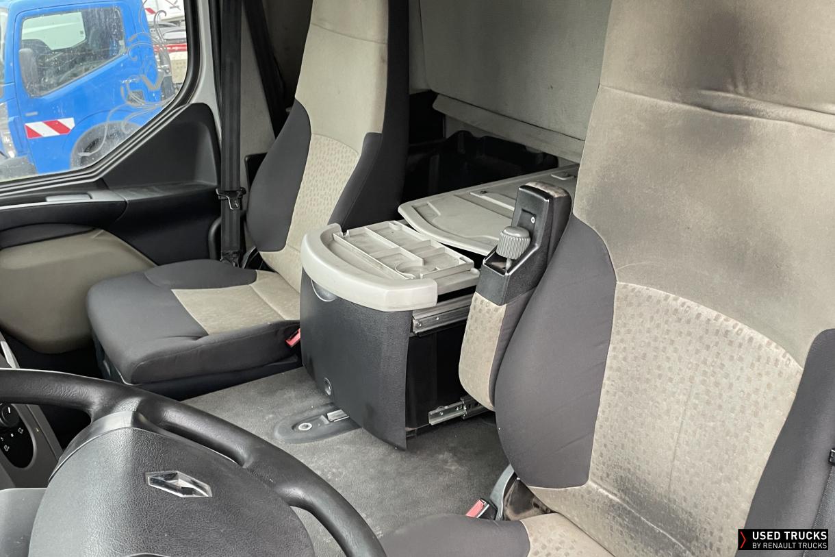 Renault Trucks Midlum 270