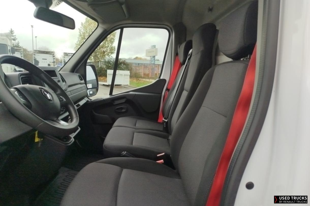 Renault Trucks Master 76