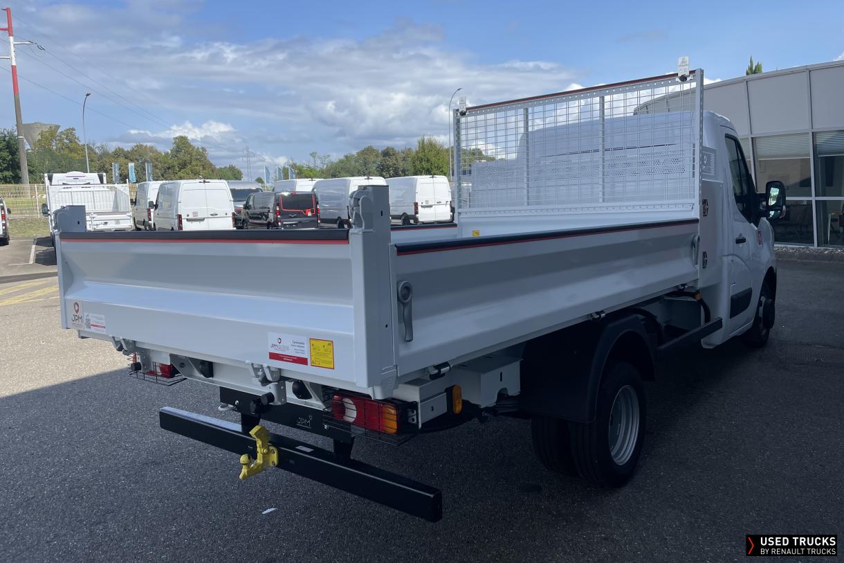 Renault Trucks Master 165