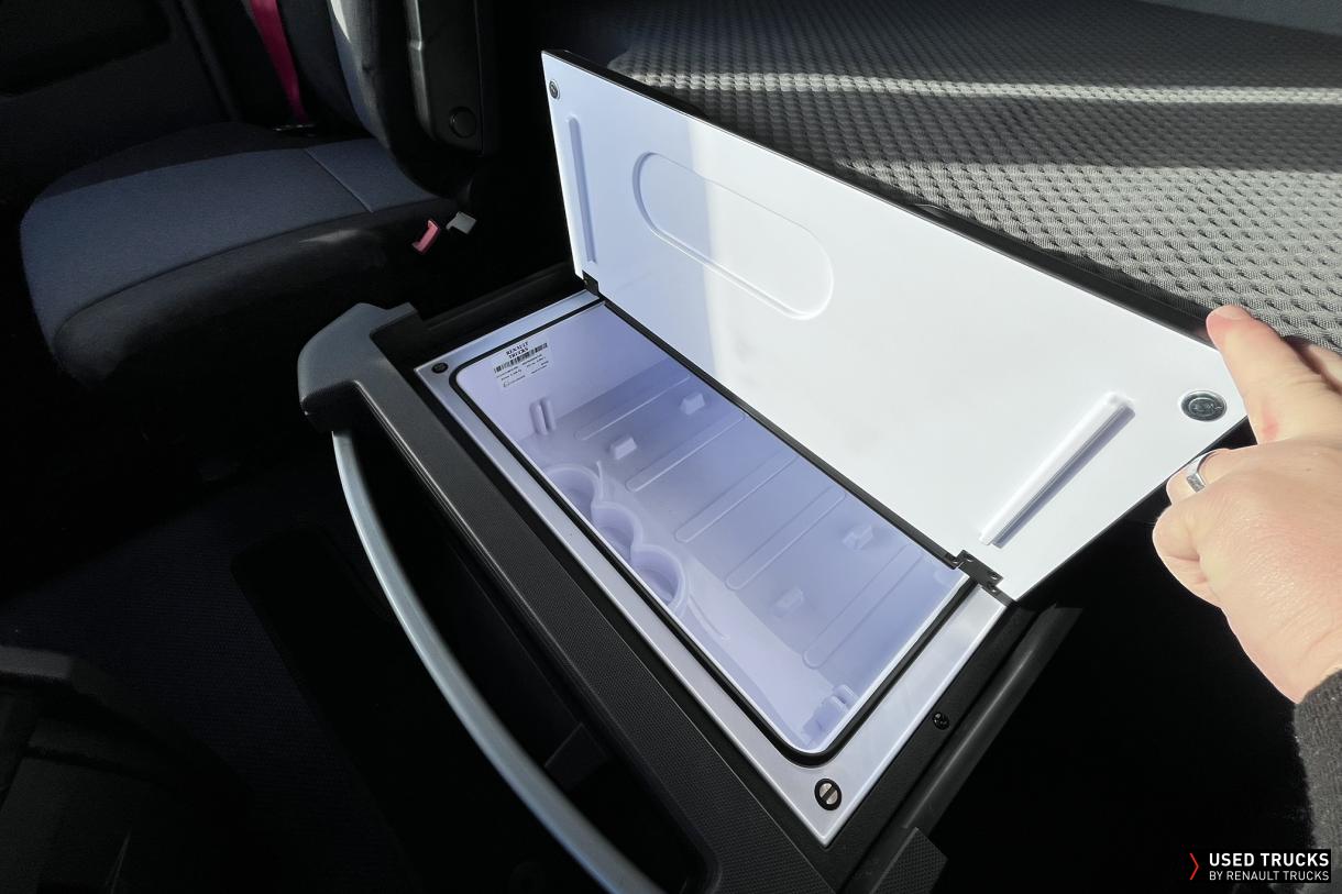 Renault Trucks T 440