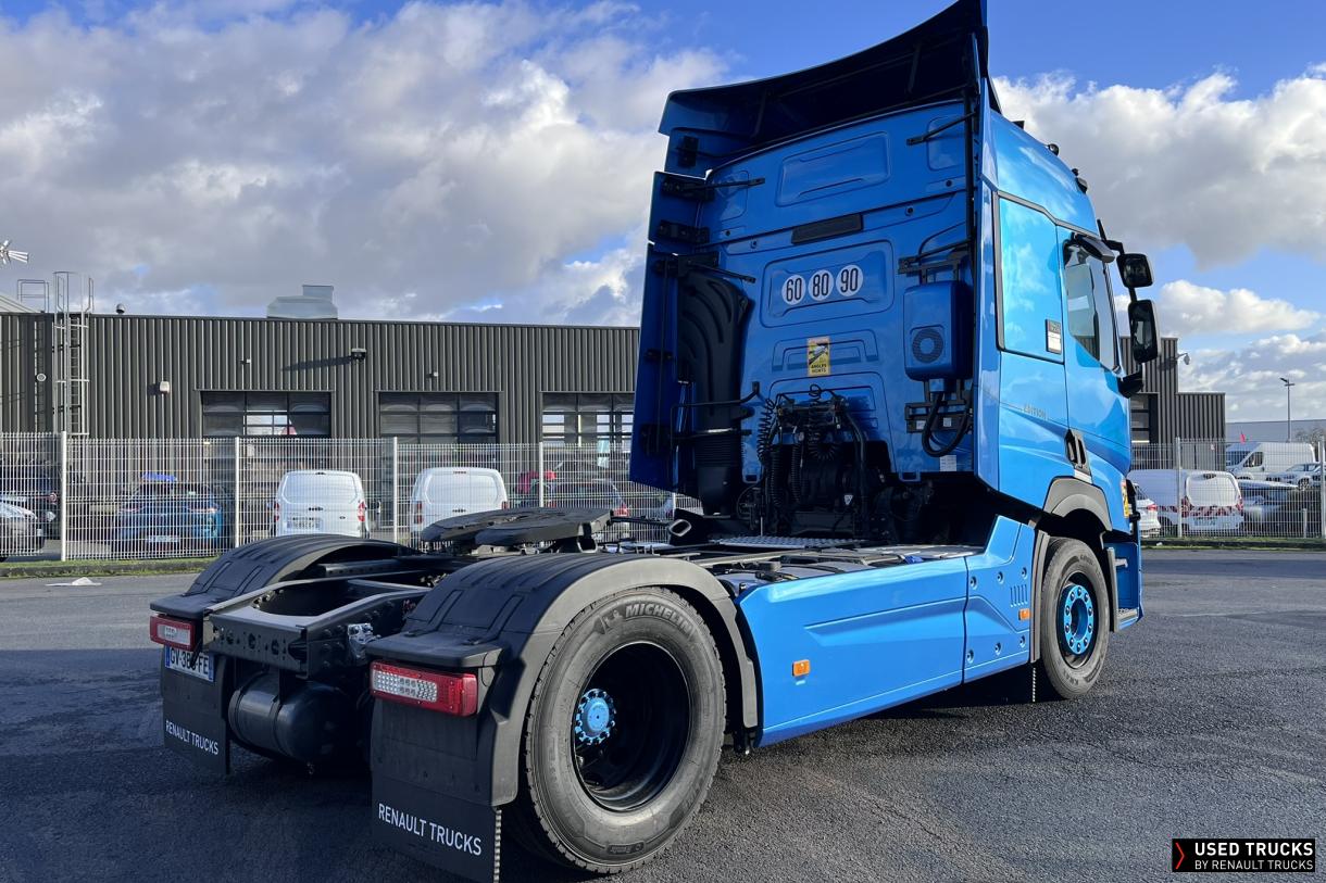 Renault Trucks T 440