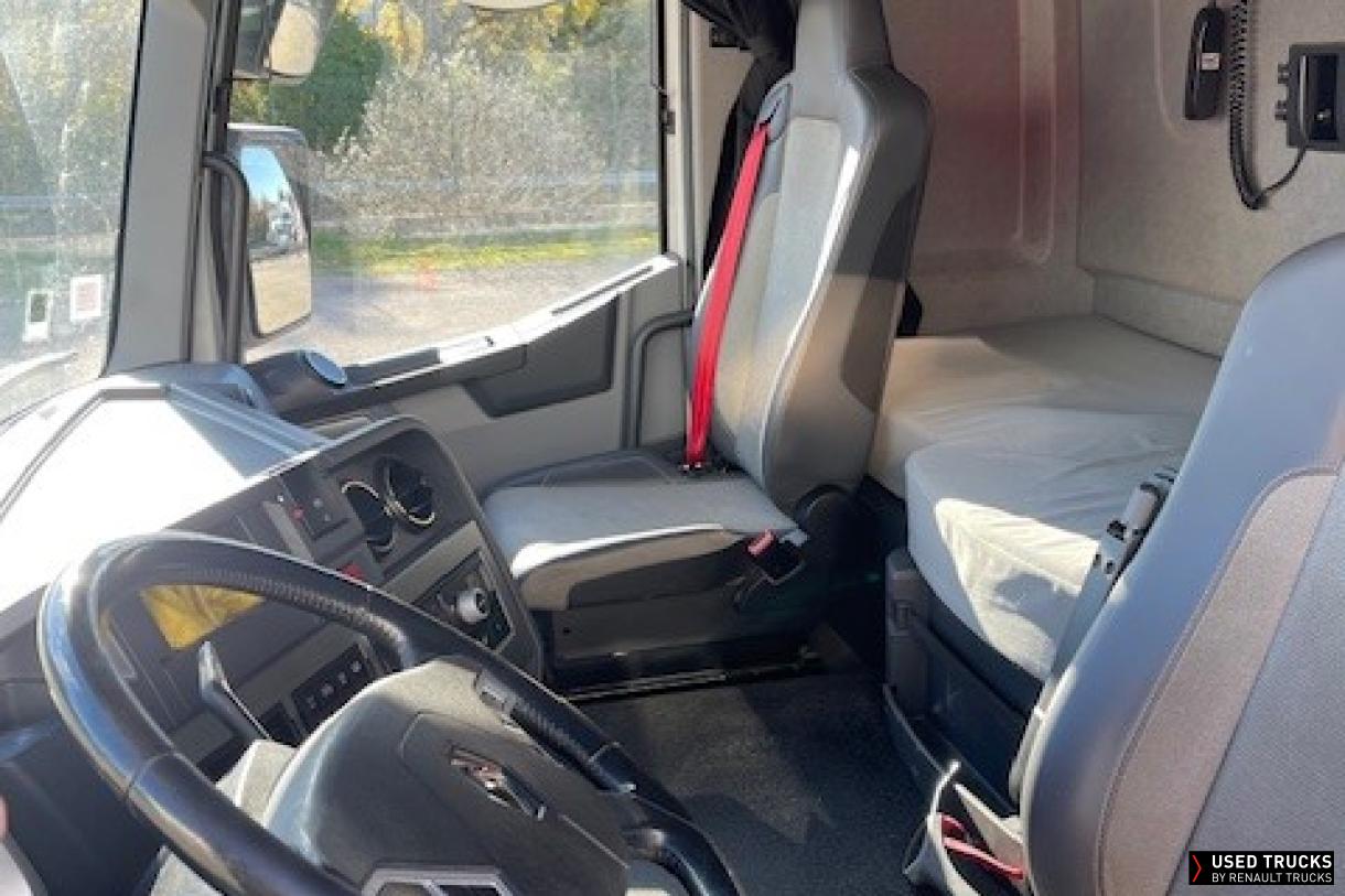 Renault Trucks T 430