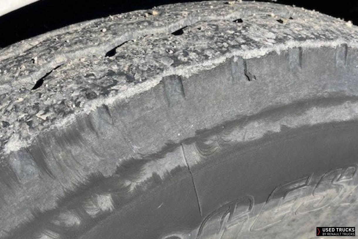 Renault Trucks T 430