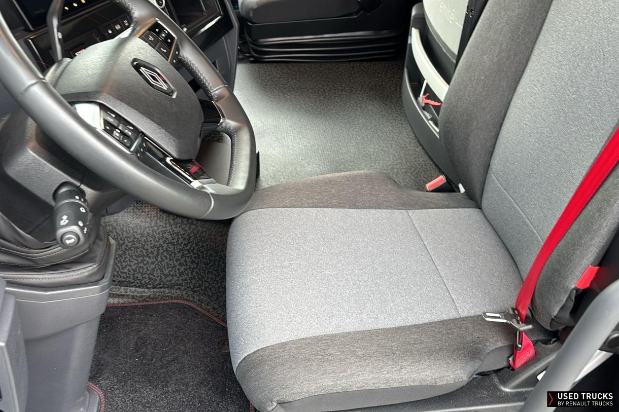 Renault Trucks T 440