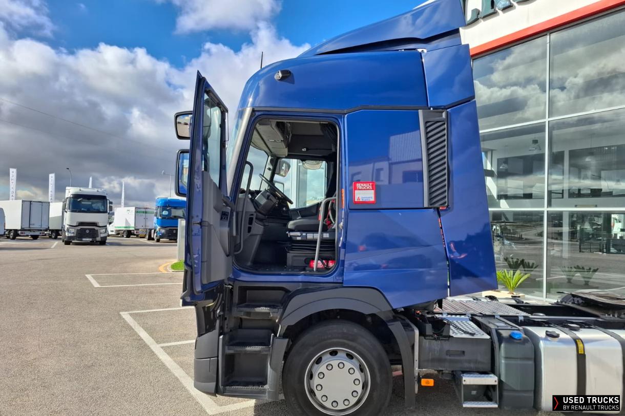 Renault Trucks T 440