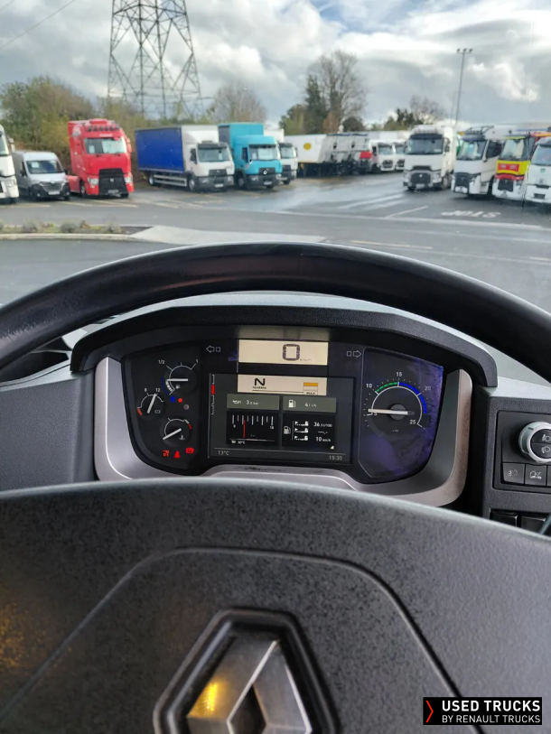 Renault Trucks T 480