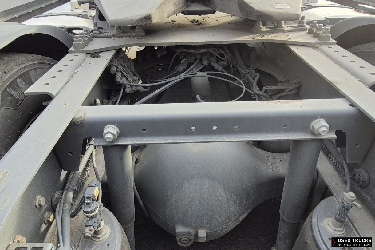 Renault Trucks T High 520