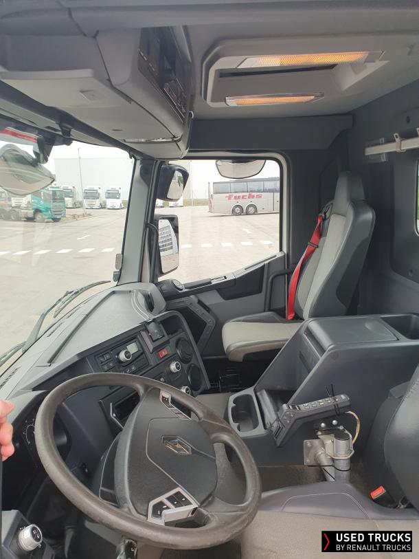 Renault Trucks C 460