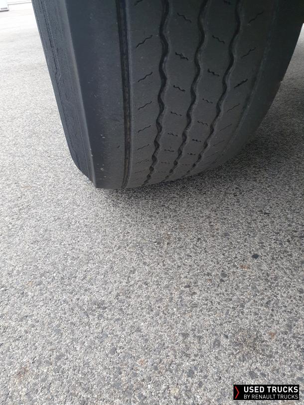 Renault Trucks C 460