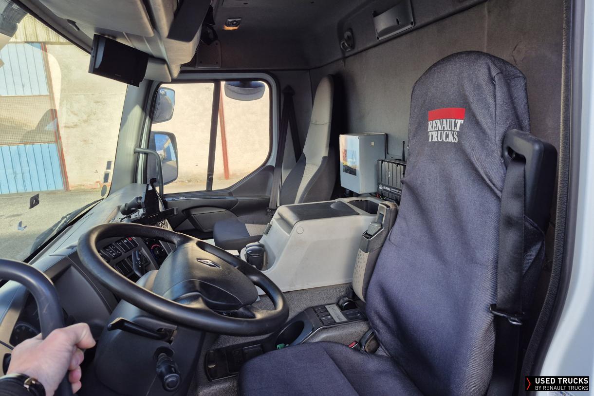 Renault Trucks Premium Distribution 380