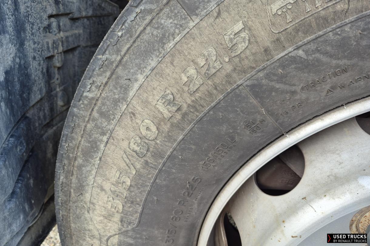 Renault Trucks Premium Distribution 380
