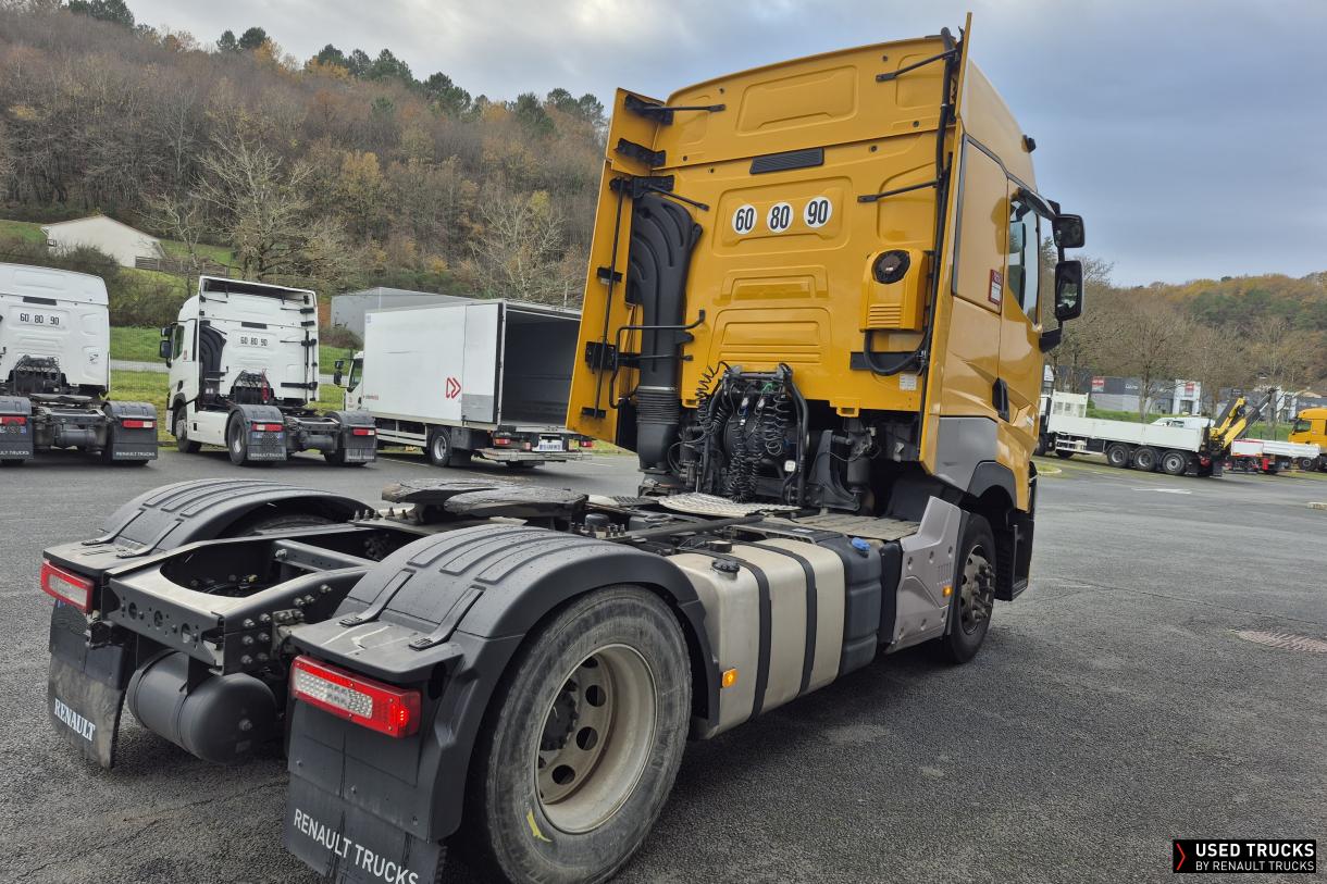 Renault Trucks T High 480