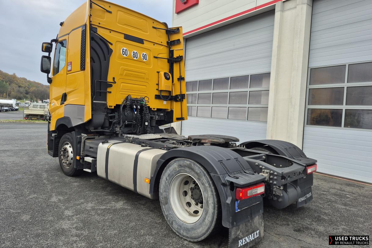 Renault Trucks T High 480