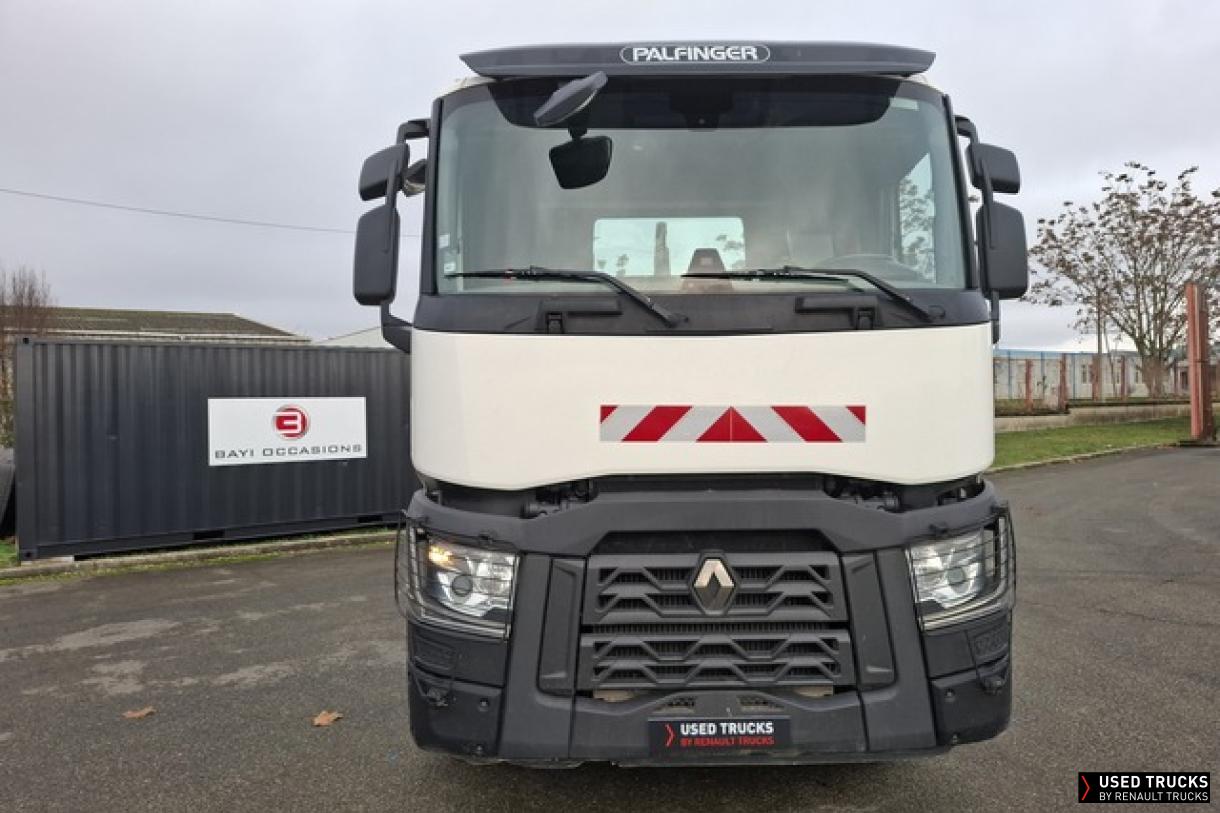 Renault Trucks C 440
