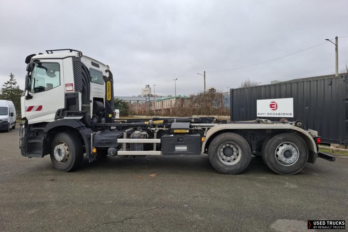 Renault Trucks C 440