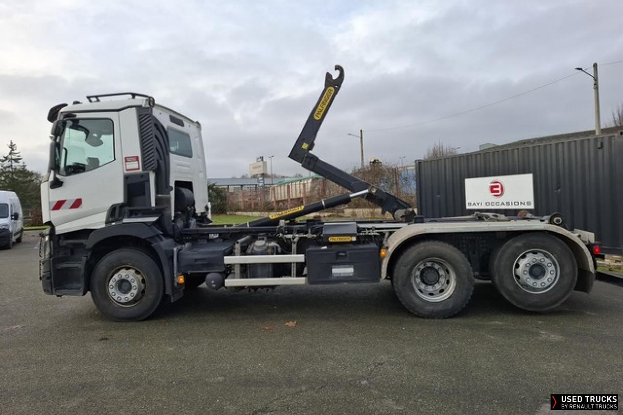 Renault Trucks C 440