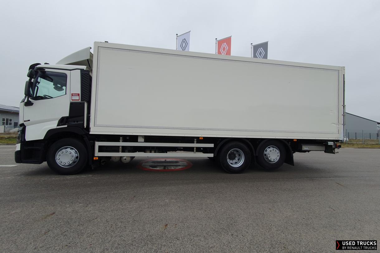 Renault Trucks T 460