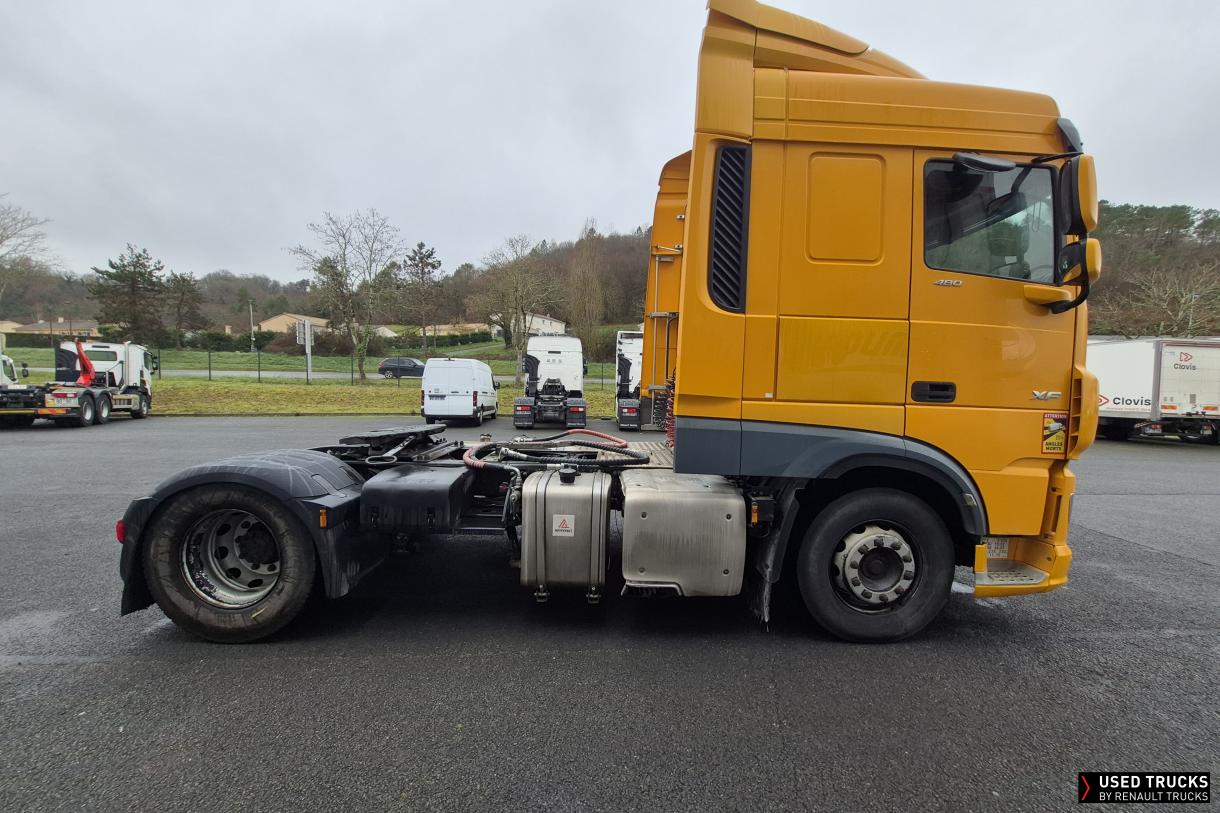 DAF XF 480