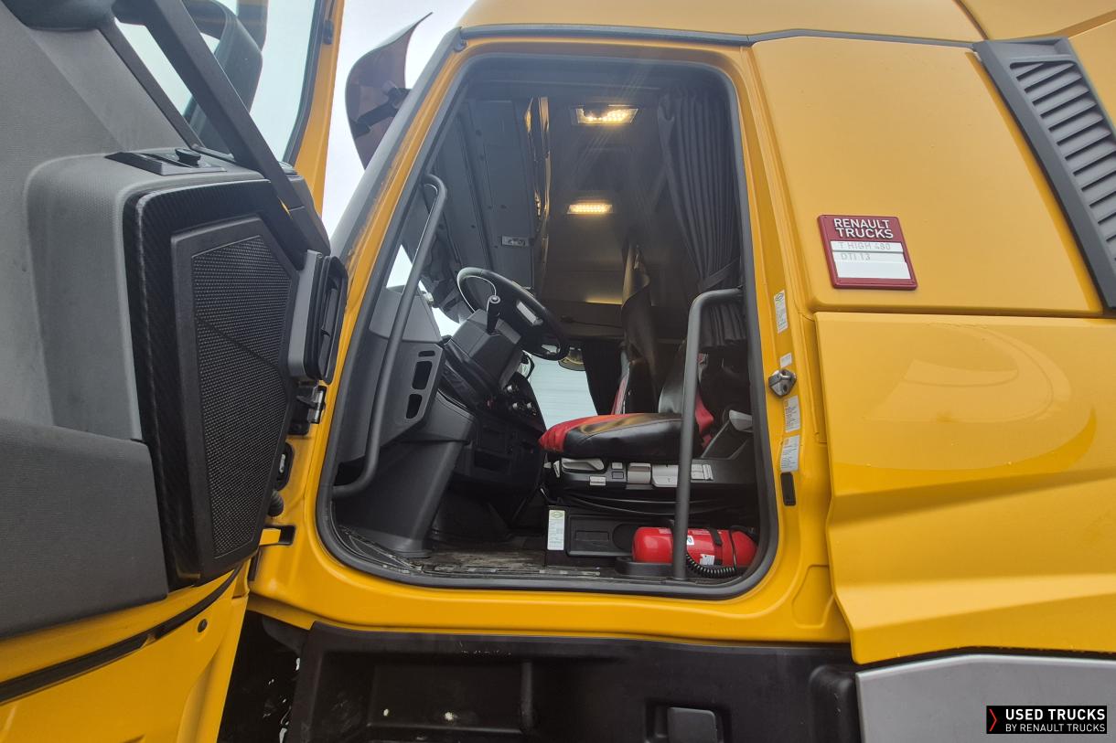 Renault Trucks T High 480