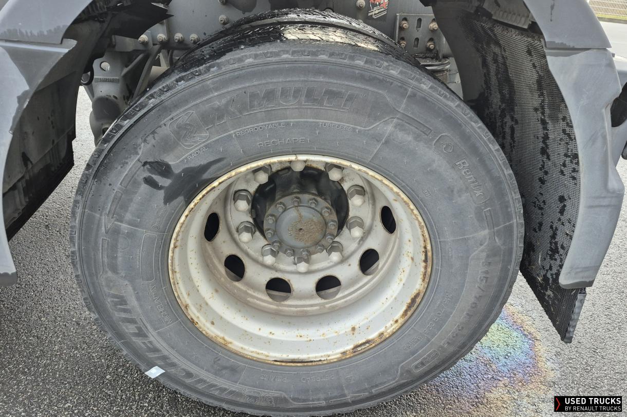 Renault Trucks T 480
