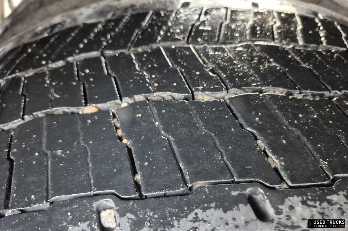 Renault Trucks T 480