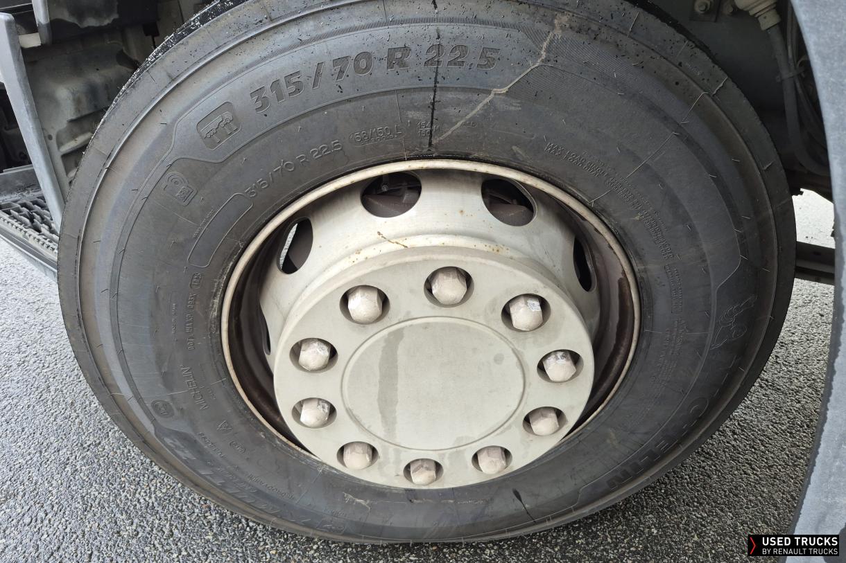 Renault Trucks T 480