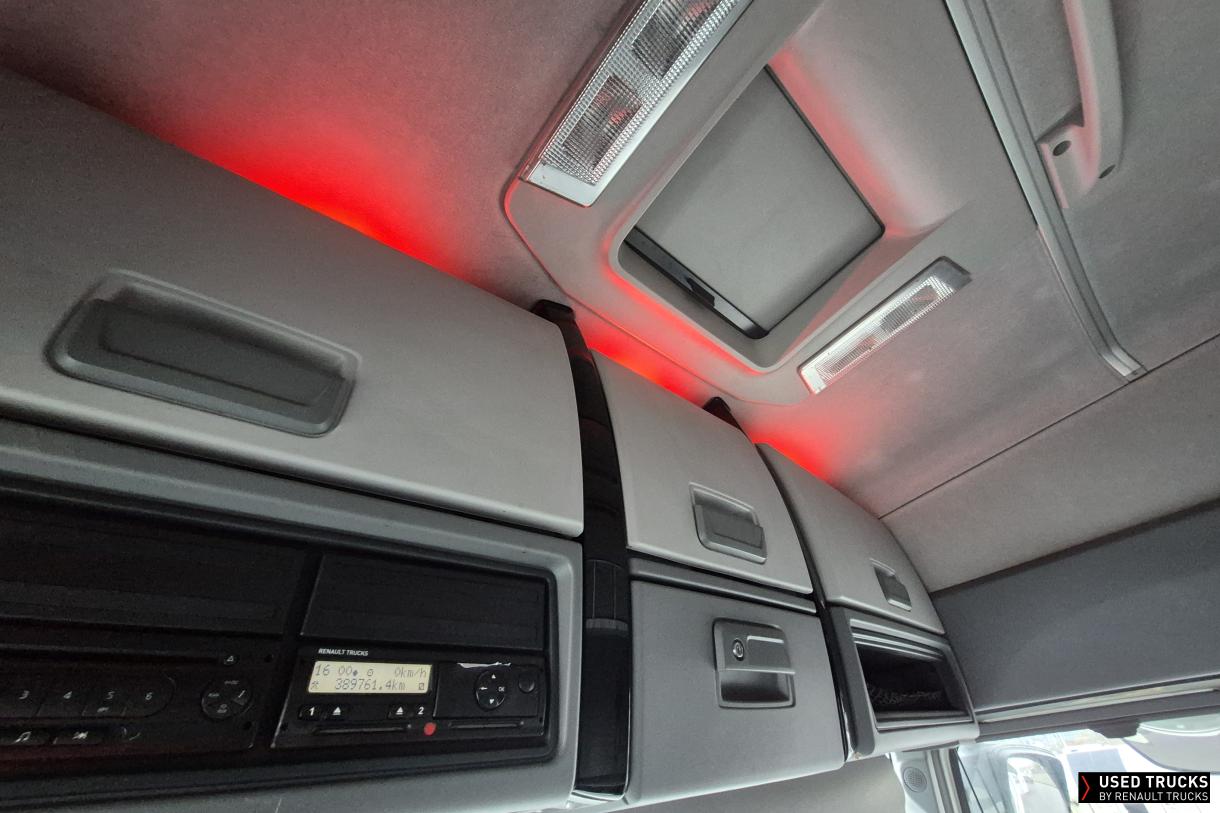 Renault Trucks T 480