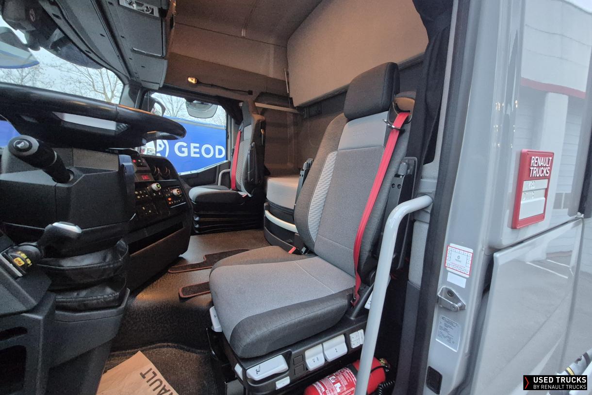 Renault Trucks T 480