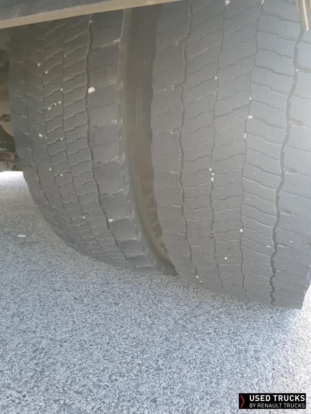 Renault Trucks T 460