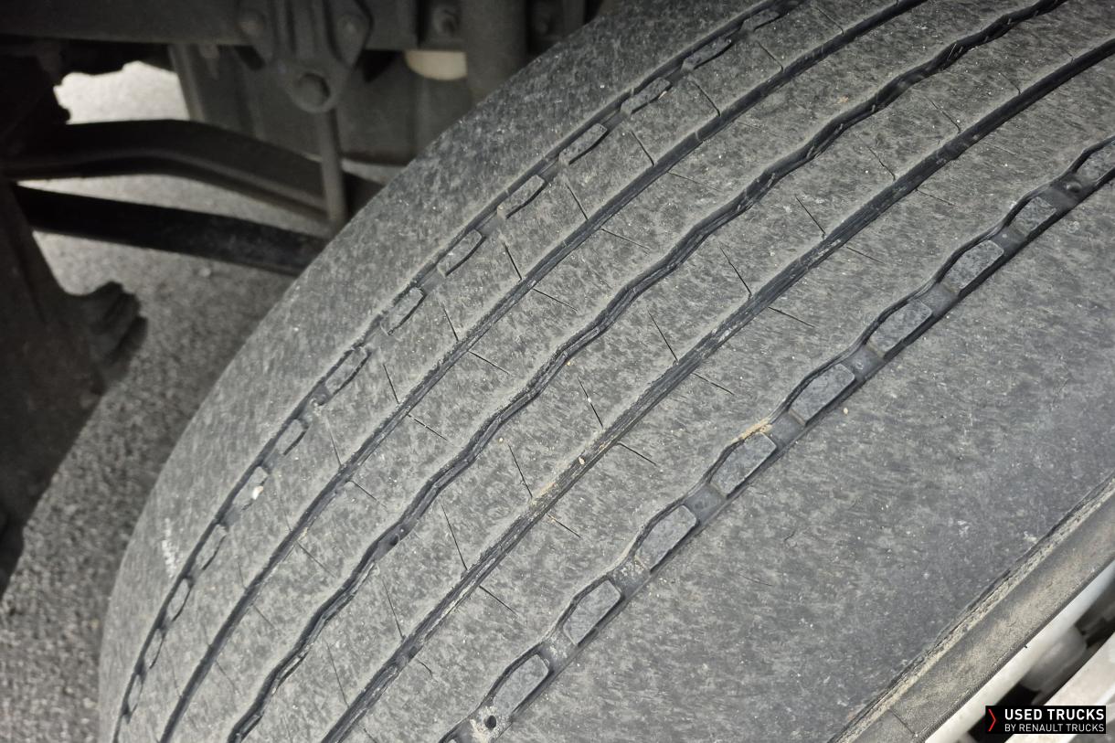 Renault Trucks T 480