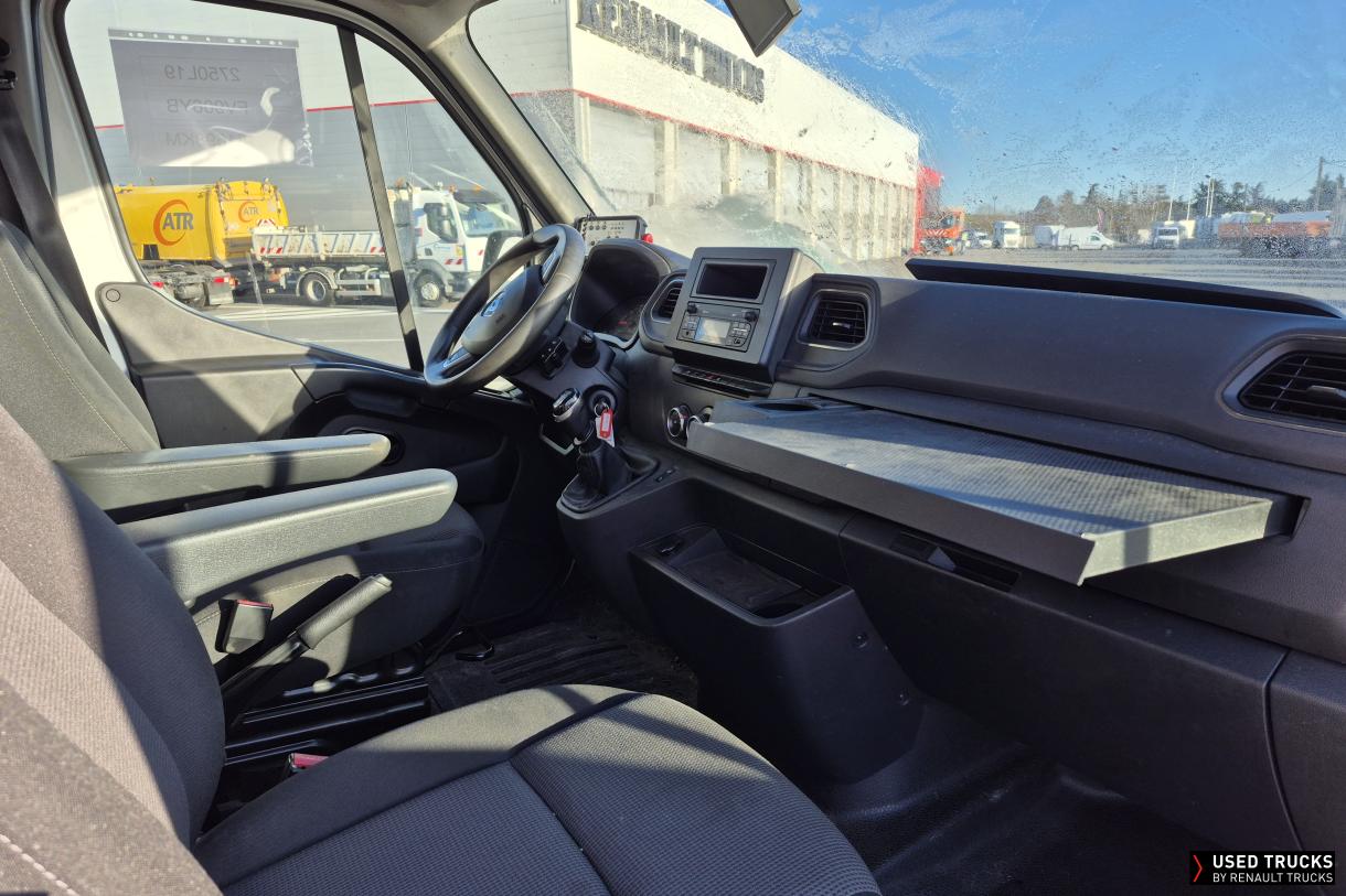 Renault Trucks Master 