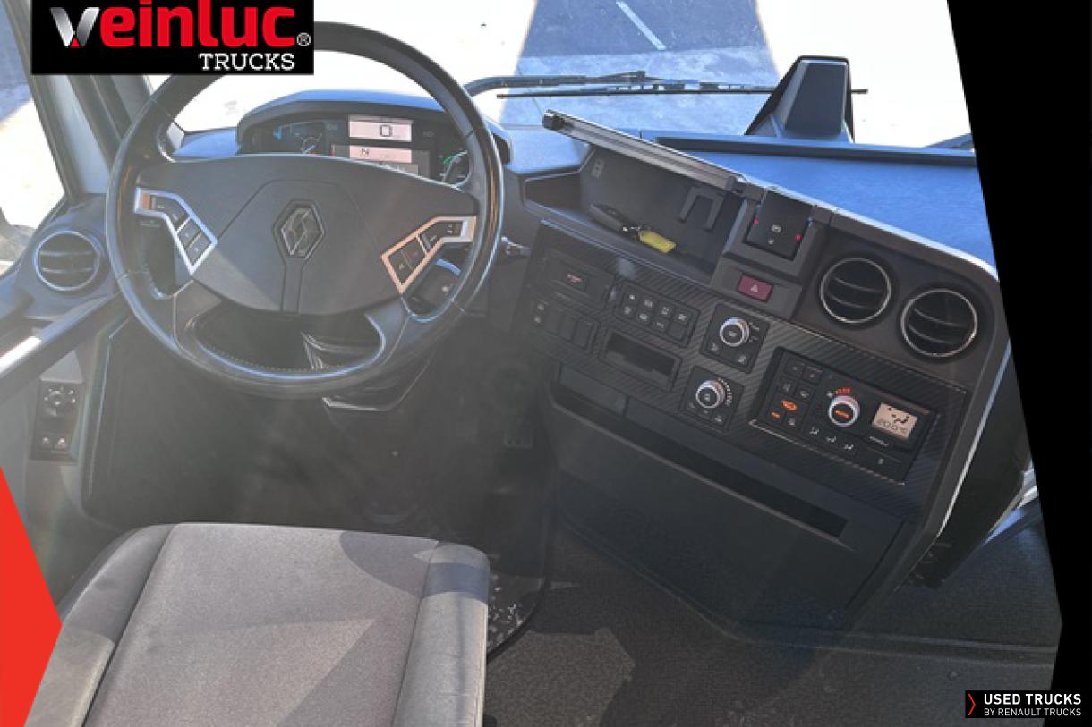 Renault Trucks T High 480