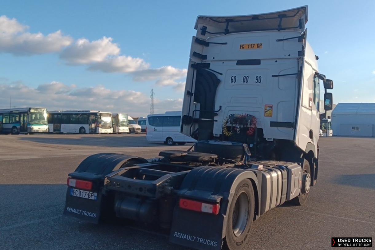 Renault Trucks T 480