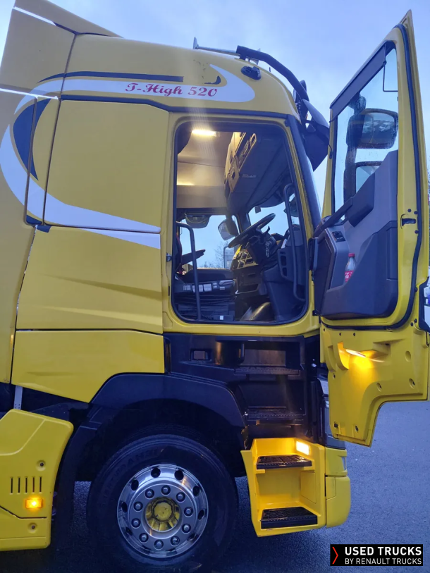 Renault Trucks T High 520