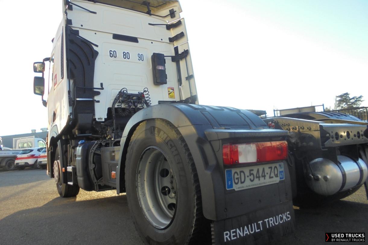 Renault Trucks T 480