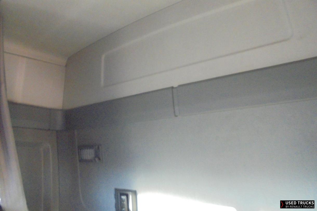 Renault Trucks T 480