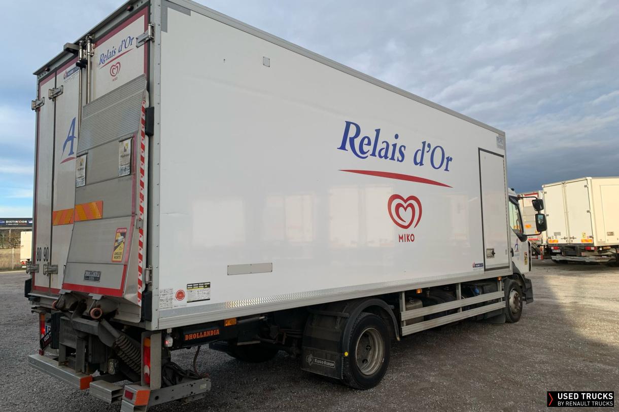 Renault Trucks D 210
