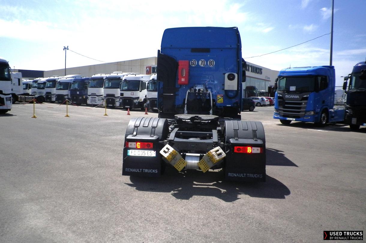Renault Trucks T 440