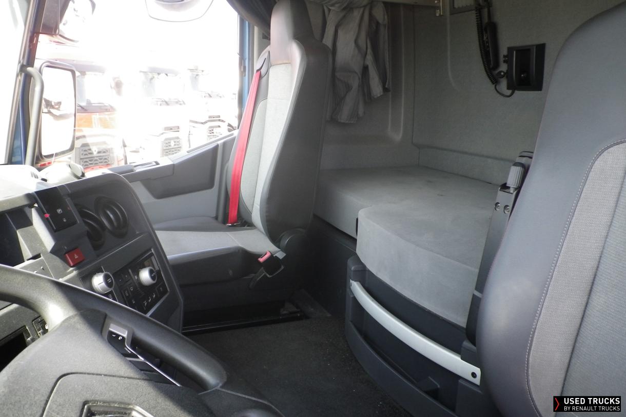 Renault Trucks T 440