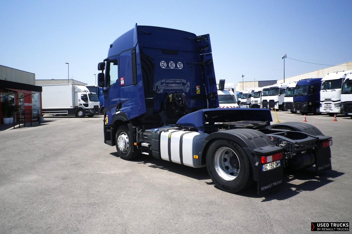 Renault Trucks T 440