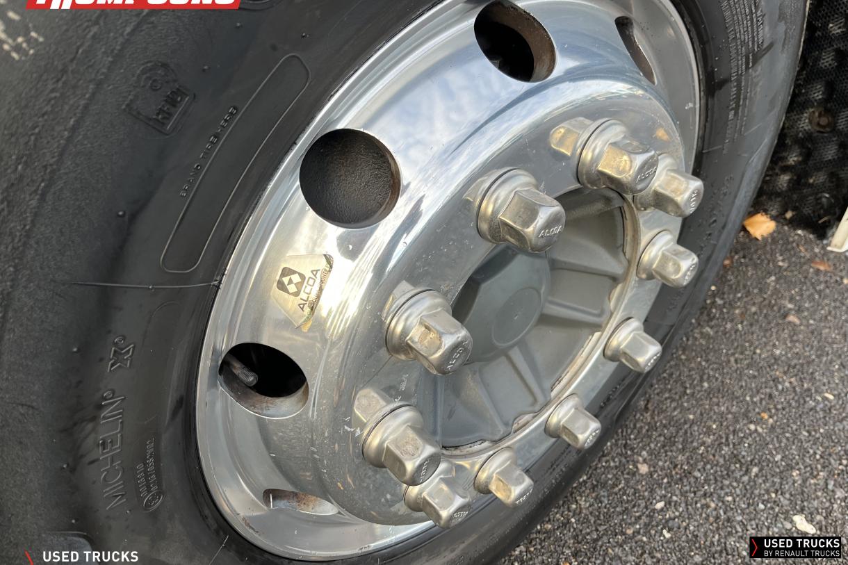 Renault Trucks T 460