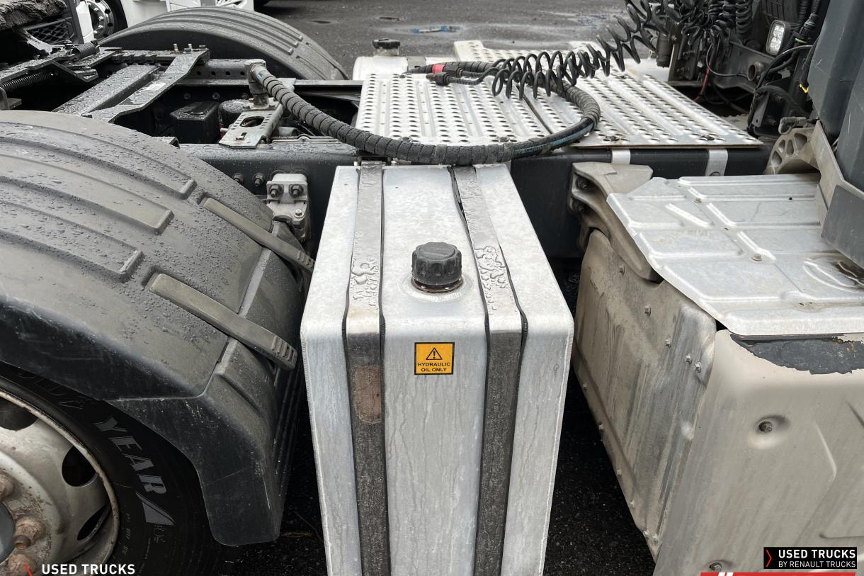 Renault Trucks T 480