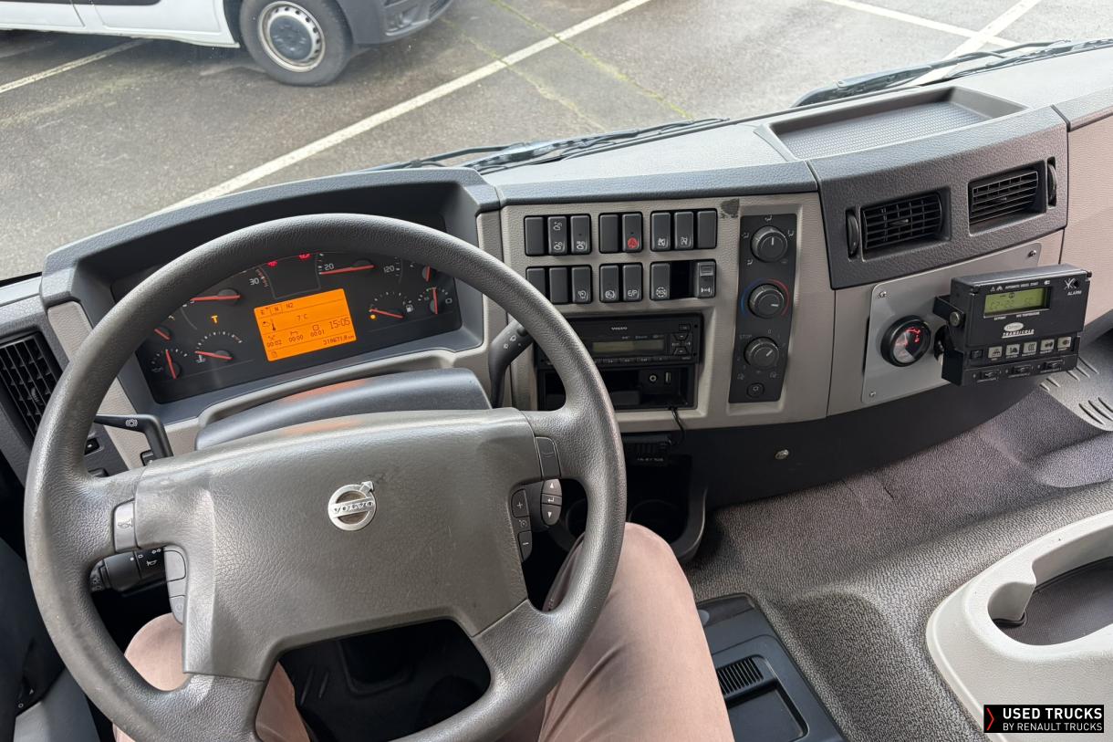 Volvo FE 280
