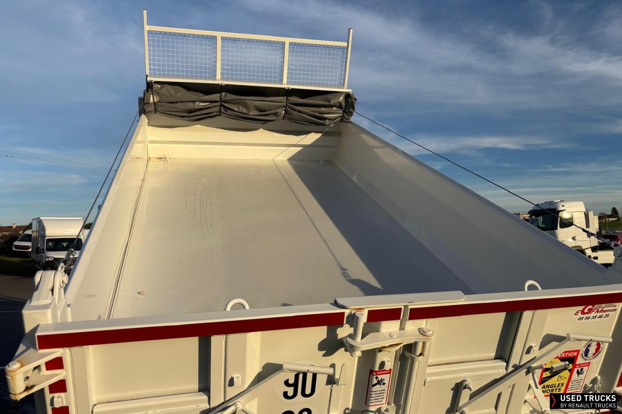 Renault Trucks D 280