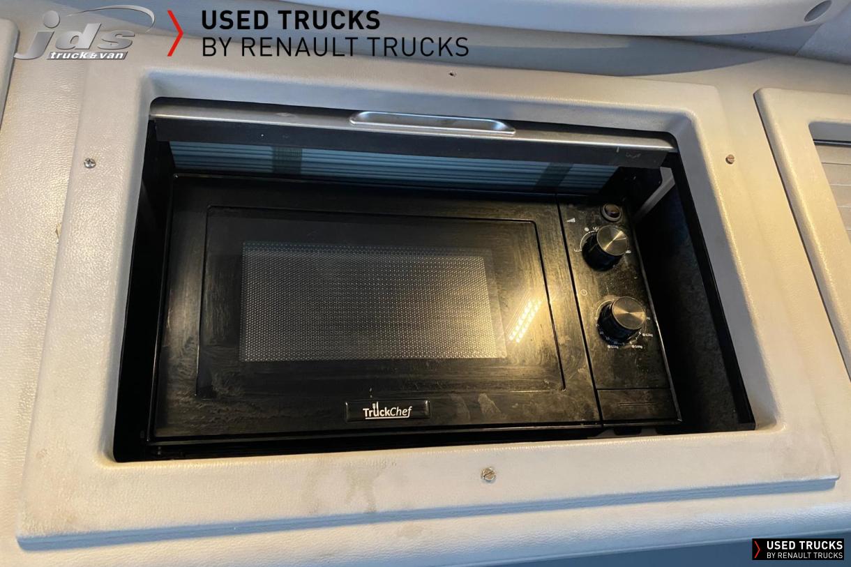 Renault Trucks T High 520