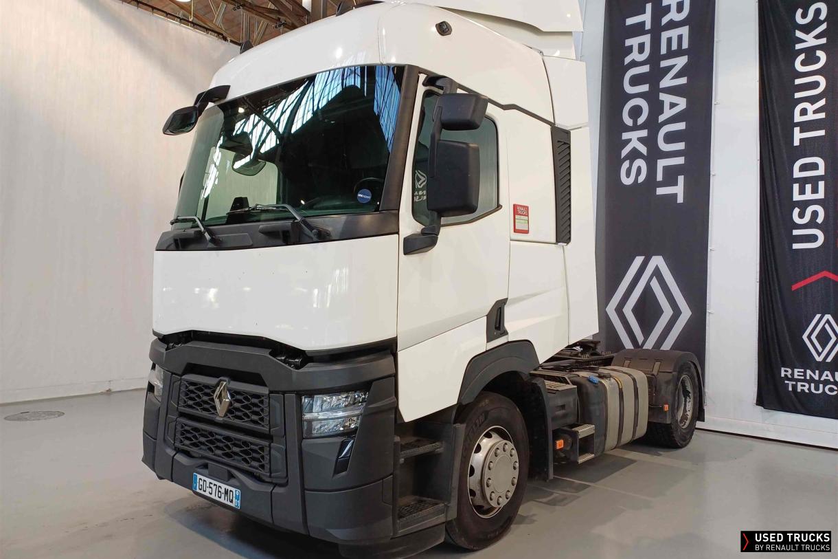 Renault Trucks T 480