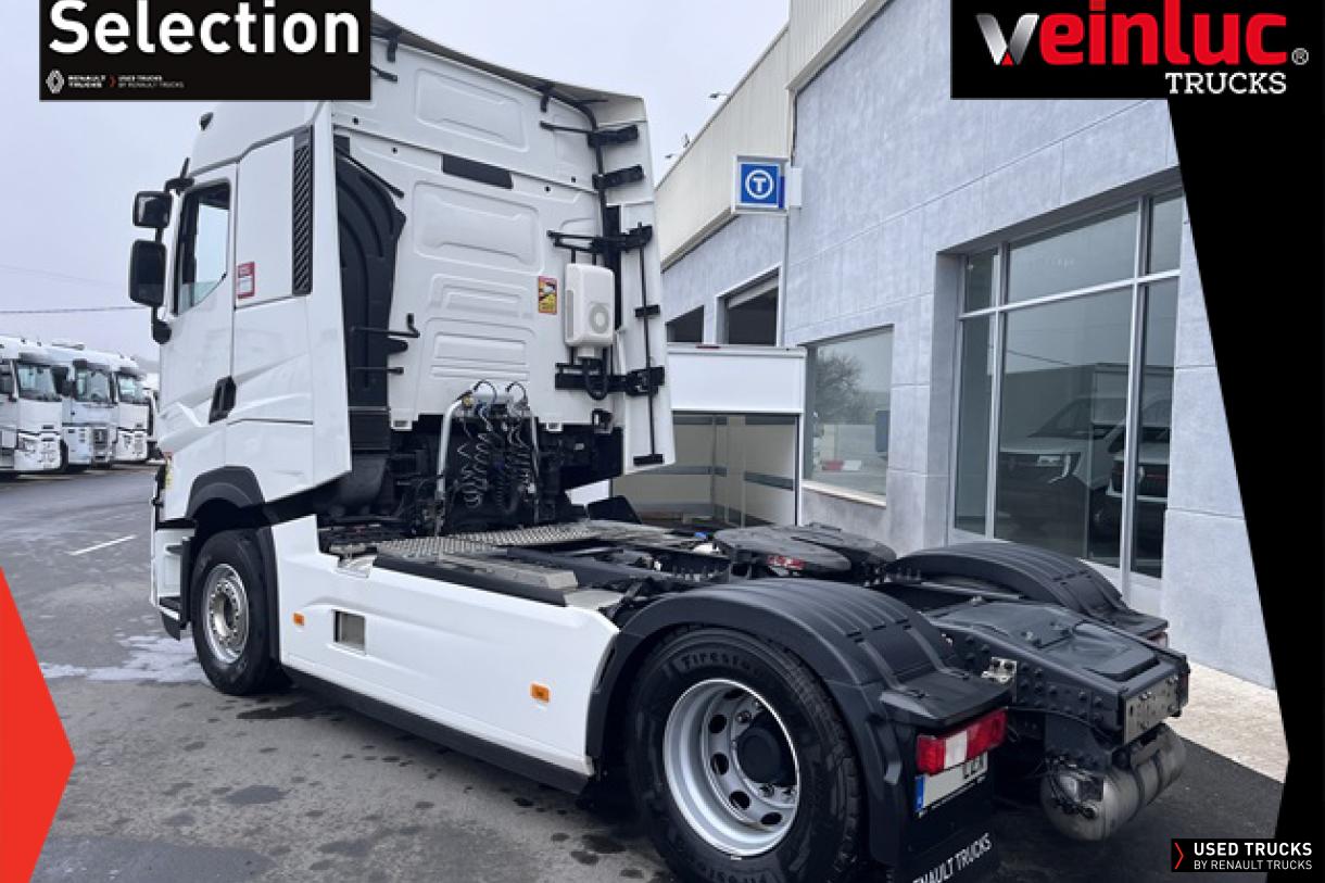 Renault Trucks T High 520